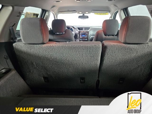 2015 Chevrolet Traverse LT 1LT