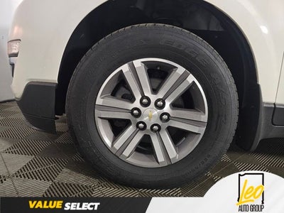 2015 Chevrolet Traverse LT 1LT