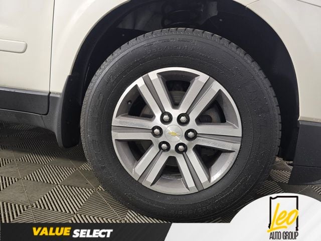 2015 Chevrolet Traverse LT 1LT