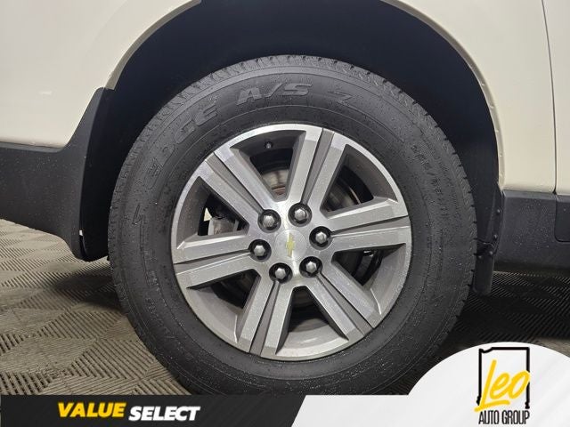 2015 Chevrolet Traverse LT 1LT