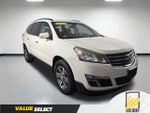 2015 Chevrolet Traverse LT 1LT