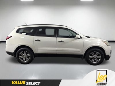 2015 Chevrolet Traverse LT 1LT