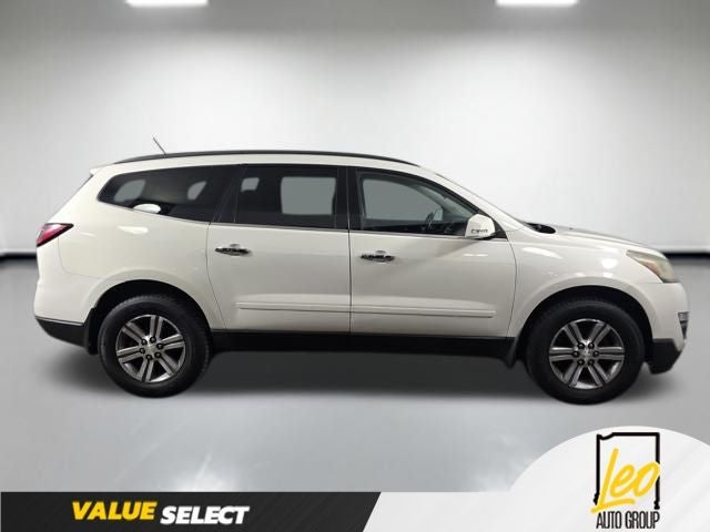 2015 Chevrolet Traverse LT 1LT