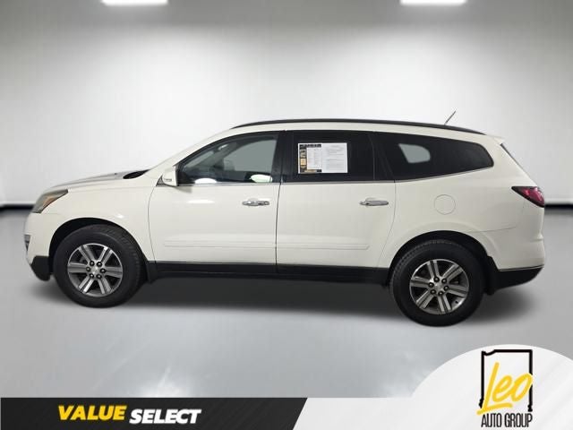 2015 Chevrolet Traverse LT 1LT
