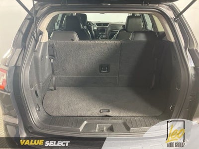 2017 Chevrolet Traverse 2LT 2LT