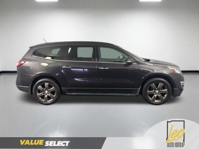 2017 Chevrolet Traverse 2LT 2LT