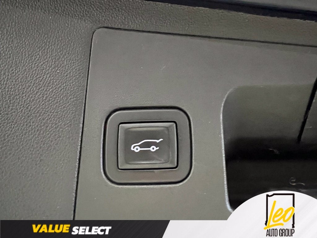 2017 Cadillac XT5 Base