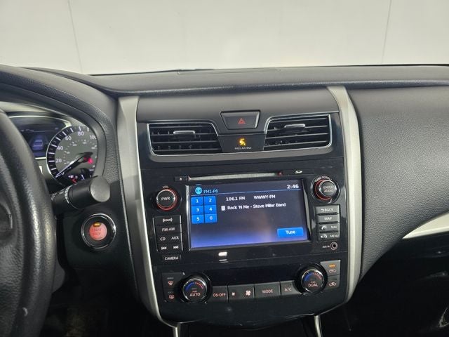 2013 Nissan Altima 2.5 SV