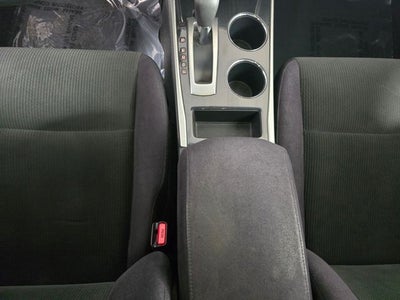 2013 Nissan Altima 2.5 SV