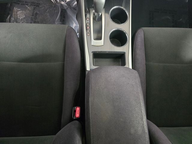 2013 Nissan Altima 2.5 SV