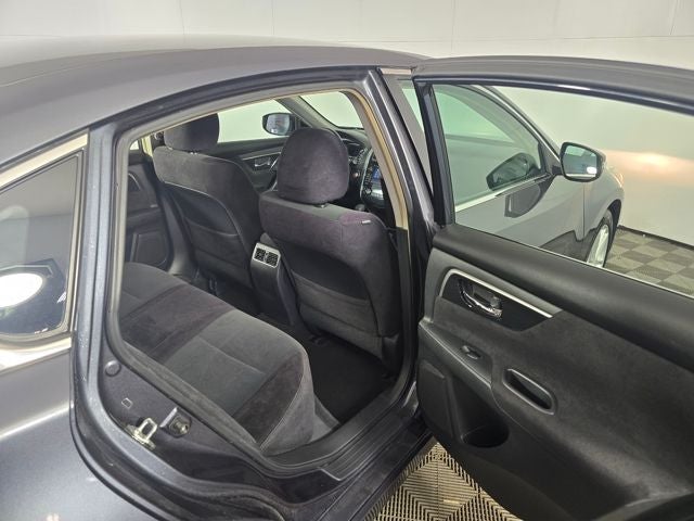 2013 Nissan Altima 2.5 SV