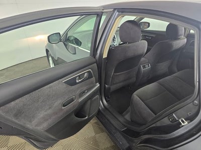 2013 Nissan Altima 2.5 SV