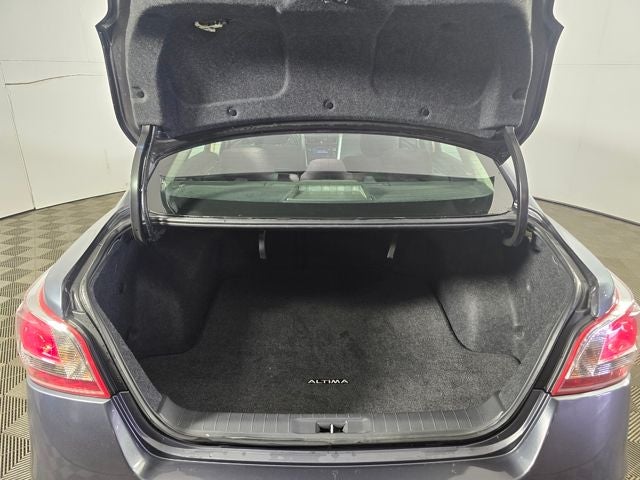 2013 Nissan Altima 2.5 SV