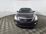 2013 Nissan Altima 2.5 SV