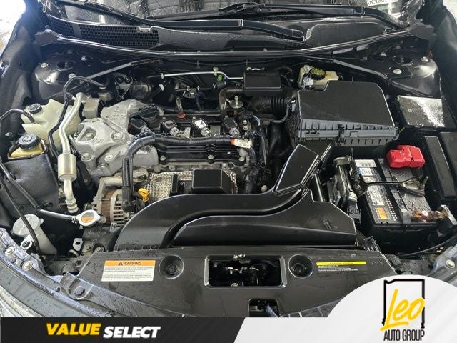 2013 Nissan Altima 2.5 SV