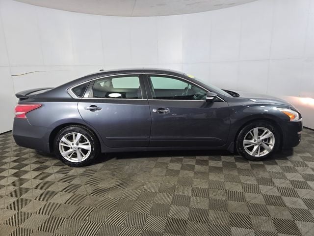 2013 Nissan Altima 2.5 SV