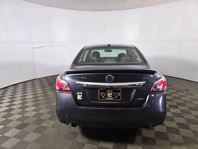 2013 Nissan Altima 2.5 SV