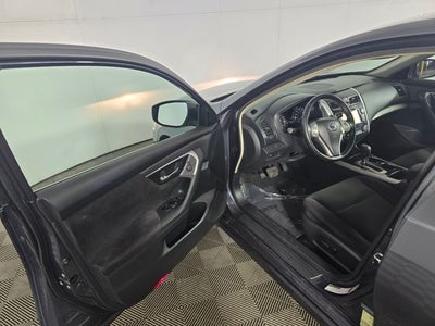 2013 Nissan Altima 2.5 SV