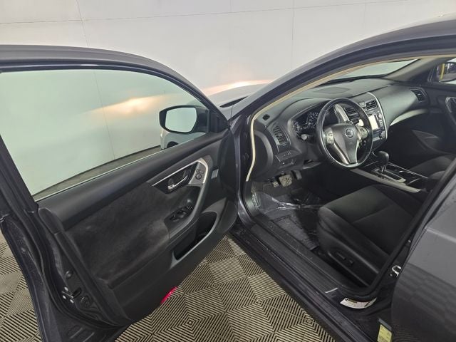 2013 Nissan Altima 2.5 SV