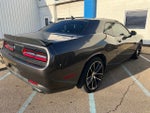 2017 Dodge Challenger R/T