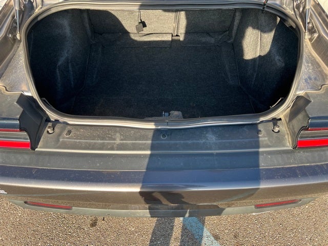 2017 Dodge Challenger R/T