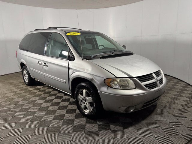 2005 Dodge Grand Caravan SXT