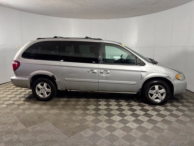 2005 Dodge Grand Caravan SXT