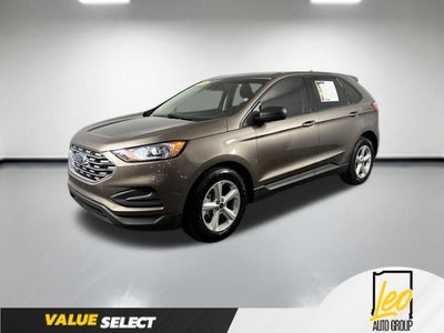 2019 Ford Edge SE