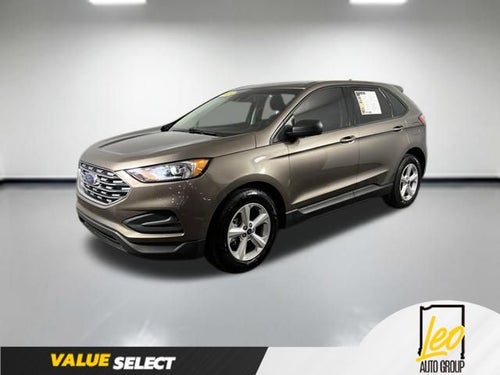 2019 Ford Edge SE
