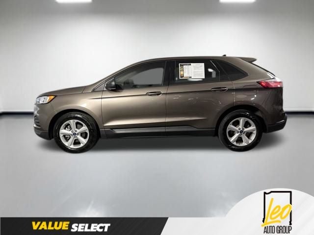 2019 Ford Edge SE