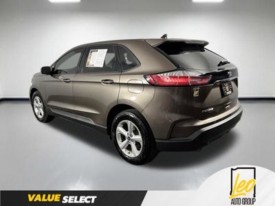 2019 Ford Edge SE