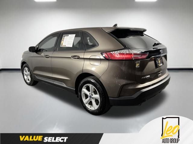 2019 Ford Edge SE