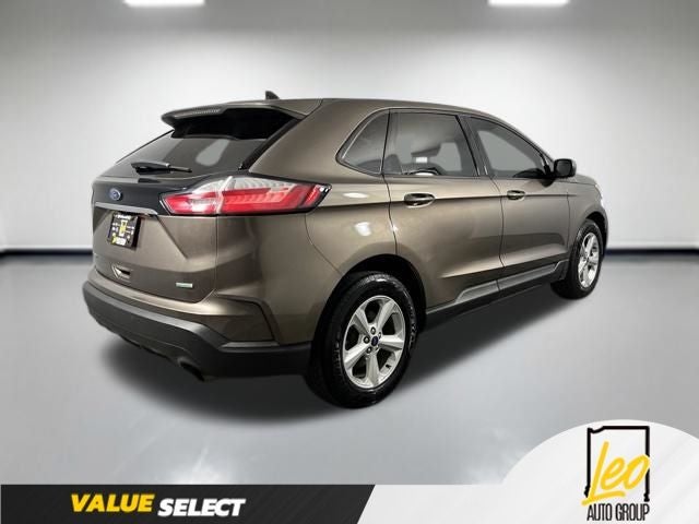 2019 Ford Edge SE