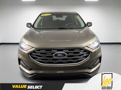 2019 Ford Edge SE