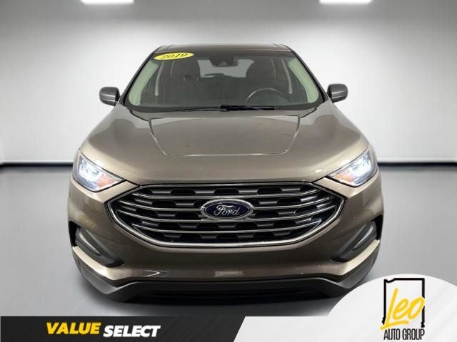 2019 Ford Edge SE