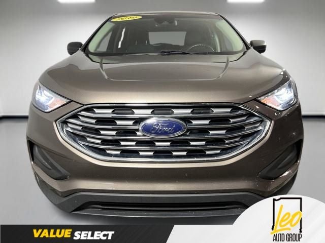 2019 Ford Edge SE