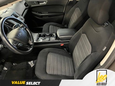 2019 Ford Edge SE
