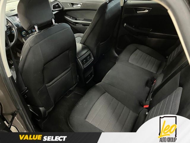 2019 Ford Edge SE