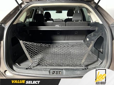 2019 Ford Edge SE