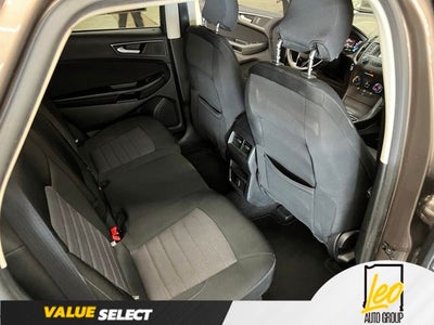 2019 Ford Edge SE