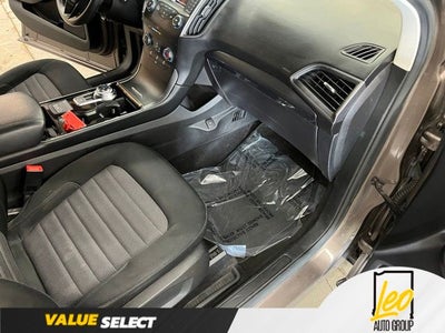 2019 Ford Edge SE