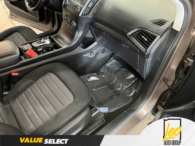 2019 Ford Edge SE