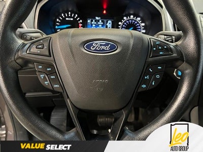 2019 Ford Edge SE