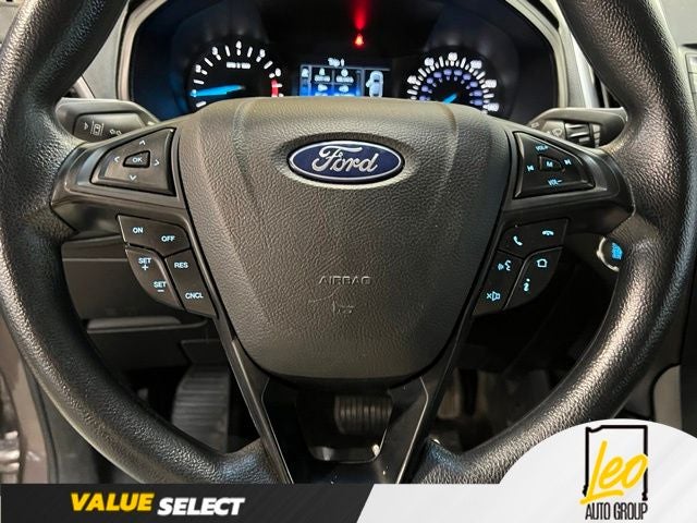 2019 Ford Edge SE