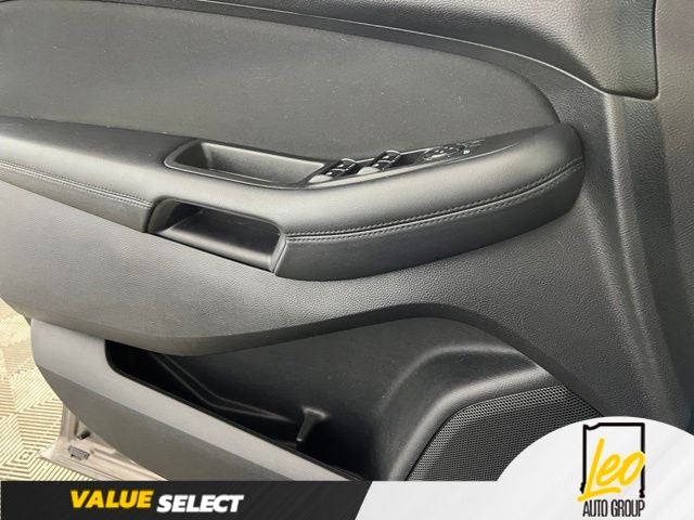 2019 Ford Edge SE