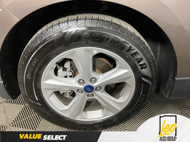 2019 Ford Edge SE