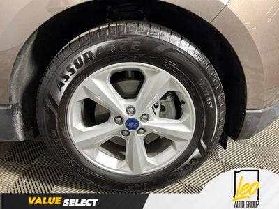 2019 Ford Edge SE