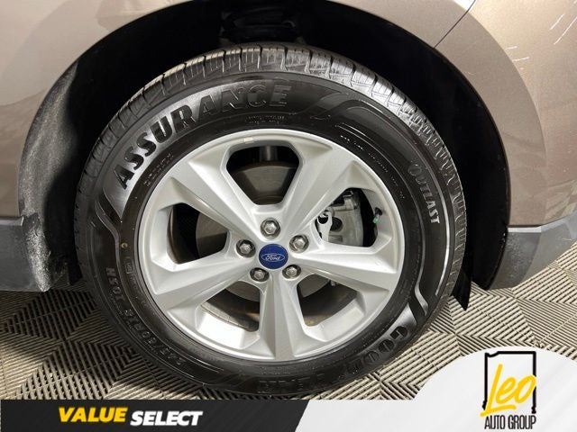 2019 Ford Edge SE