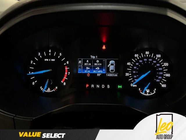 2019 Ford Edge SE