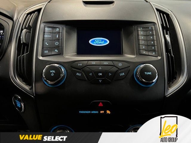 2019 Ford Edge SE